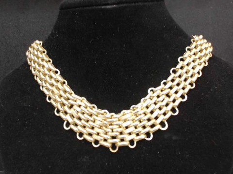 14K Necklace