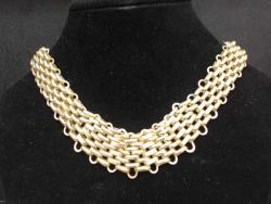 14K Necklace